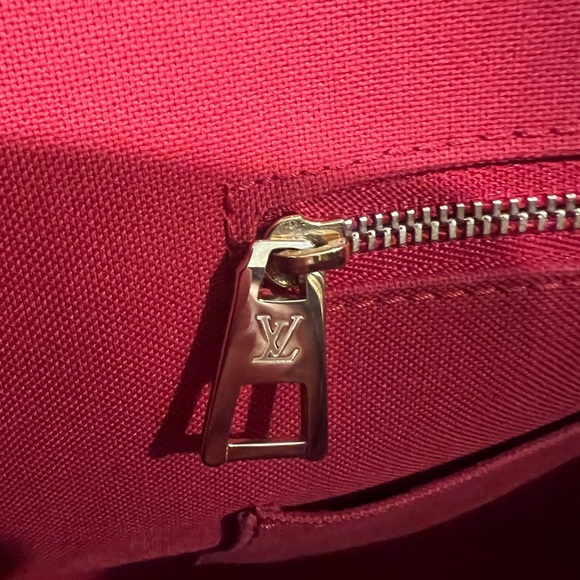 Louis Vuitton Reverse on the go monogram large bag - Gorgeous! - Picture 6 of 16